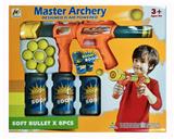 OBL880702 - SOFT BULLET GUN