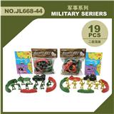 OBL880727 - 军事套装