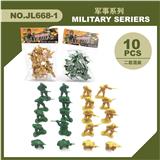 OBL880740 - 军事套装