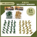 OBL880741 - 军事套装