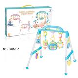 OBL880822 - FITNESS RACK