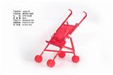 OBL881015 - PLASTIC BABY STROLLER