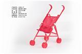 OBL881021 - PLASTIC BABY STROLLER