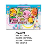 OBL881099 - 床铃