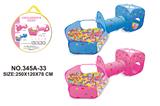 OBL881272 - TENT