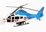 OBL881291 - PAINTING LINE HELICOPTER