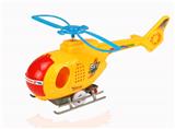 OBL881300 - SOLID COLOR GUYED HELICOPTER