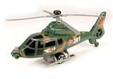 OBL881305 - PAINTING COLOR PULL LINE HELICOPTER
