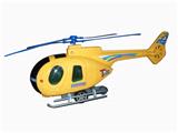 OBL881321 - PULL LINE BLACK WINDOW HELICOPTER