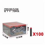 OBL881356 - 100 GENERAL PURPOSE BULLETS
