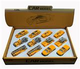 OBL881401 - TAXI ENGINEERING (6 TYPES)