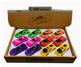 OBL881403 - COASTER (6 MODELS)