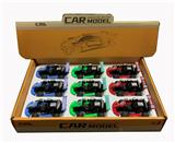 OBL881411 - 卡丁车（3款）