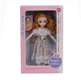 OBL881482 - 12 INCH JOINT DOLL