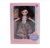 OBL881484 - 12 INCH JOINT DOLL