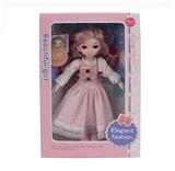 OBL881485 - 12 INCH JOINT DOLL