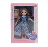 OBL881486 - 12 INCH JOINT DOLL