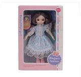 OBL881487 - 12 INCH JOINT DOLL