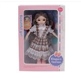 OBL881488 - 12 INCH JOINT DOLL