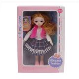 OBL881489 - 12 INCH JOINT DOLL