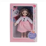 OBL881490 - 12 INCH JOINT DOLL