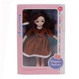 OBL881491 - 12 INCH JOINT DOLL