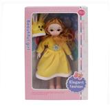 OBL881492 - 12 INCH JOINT DOLL