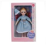OBL881493 - 12 INCH JOINT DOLL