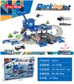 OBL881499 - 警察车场套装