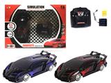 OBL881617 - 4通兰博基尼遥控车