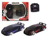 OBL881618 - 4通兰博基尼遥控车