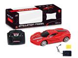 OBL881649 - 4-WAY REMOTE CONTROL FERRARI SIMULATION REMOTE CONTROL VEHICLE