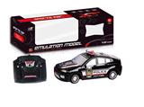 OBL881660 - 4通遥控宝马警车