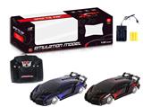 OBL881691 - 4-WAY REMOTE CONTROL LAMBORGHINI RACING CAR