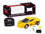 OBL881699 - 4-WAY REMOTE CONTROL MCLAREN TAXI