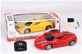 OBL881715 - 4通遥控法拉利仿真遥控车