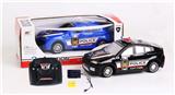OBL881723 - 4-WAY REMOTE CONTROL BMW POLICE CAR
