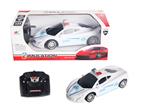 OBL881737 - 4-WAY REMOTE CONTROL MCLAREN POLICE CAR