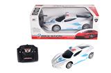 OBL881739 - 4通遥控法拉利警车