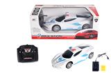 OBL881740 - 4通遥控法拉利警车