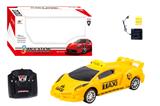 OBL881766 - 4 REMOTE CONTROL LAMBORGHINI TAXI