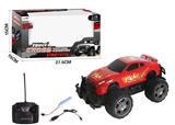 OBL881770 - 4-WAY NISSAN REMOTE CONTROL OFF ROAD VEHICLE
