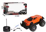 OBL881771 - 4-WAY MCLAREN REMOTE CONTROL OFF ROAD VEHICLE