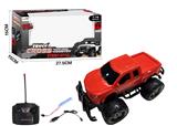OBL881773 - 4-WAY PICKUP REMOTE CONTROL OFF ROAD VEHICLE