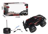 OBL881778 - 4-WAY MCLAREN REMOTE CONTROL OFF ROAD VEHICLE