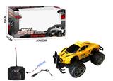 OBL881788 - 4-WAY MCLAREN REMOTE CONTROL CROSS COUNTRY TAXI