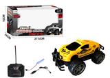 OBL881790 - 4-WAY BUGATTI REMOTE CONTROL CROSS COUNTRY TAXI