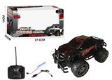OBL881791 - 4-WAY PICKUP REMOTE CONTROL OFF ROAD VEHICLE