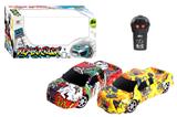 OBL881811 - 2 PASS REMOTE CONTROL DOODLE PICKUP