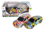 OBL881812 - 2 PASS REMOTE CONTROL GRAFFITI BMW RACING